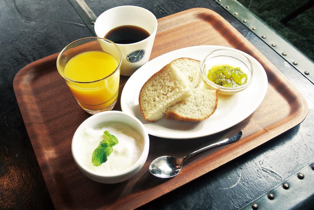 Hostel 64 Osaka Dış mekan fotoğraf