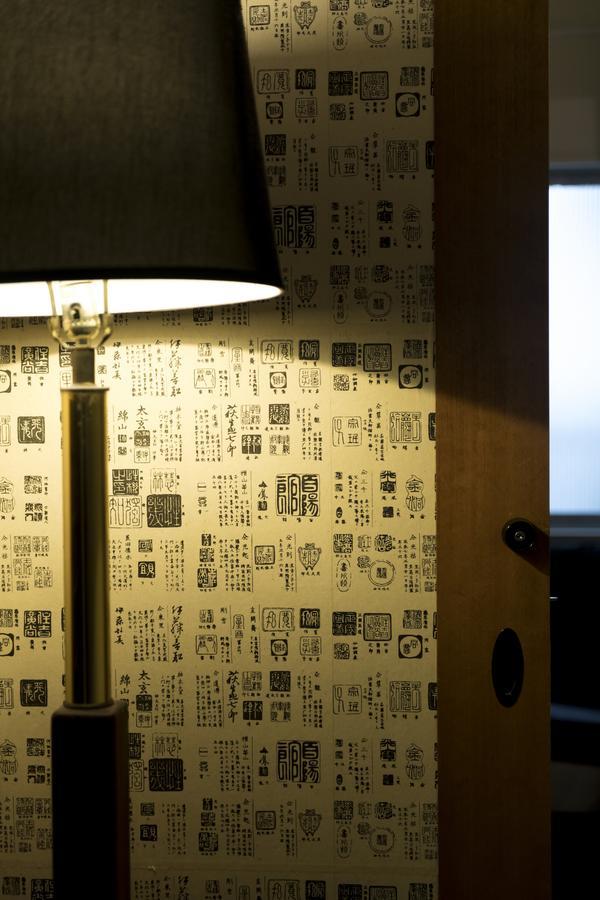 Hostel 64 Osaka Dış mekan fotoğraf