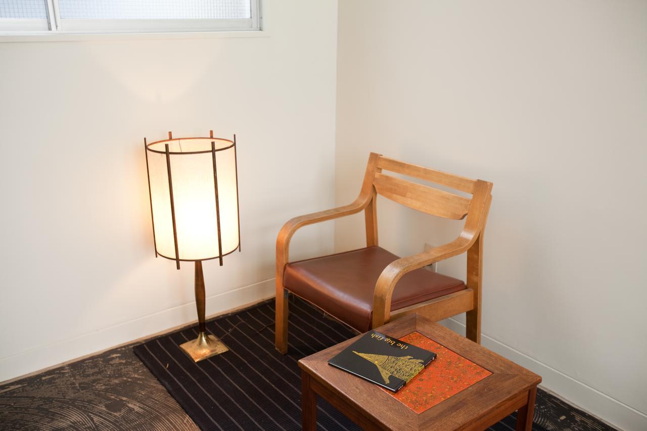 Hostel 64 Osaka Dış mekan fotoğraf