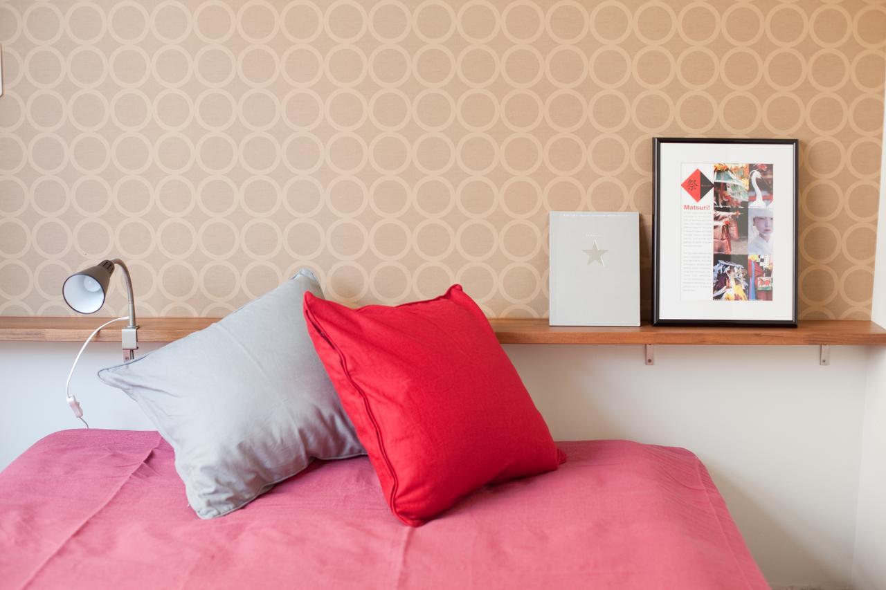 Hostel 64 Osaka Dış mekan fotoğraf