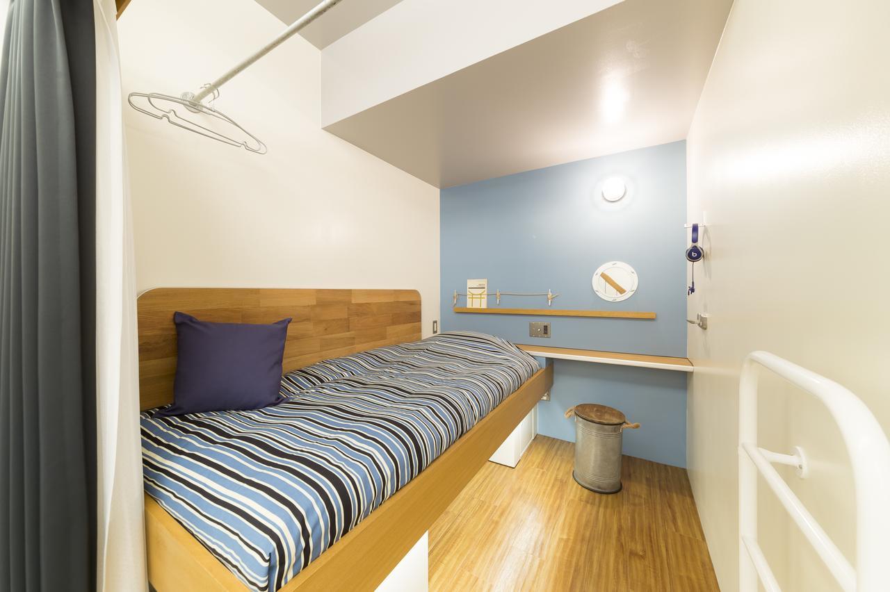Hostel 64 Osaka Dış mekan fotoğraf