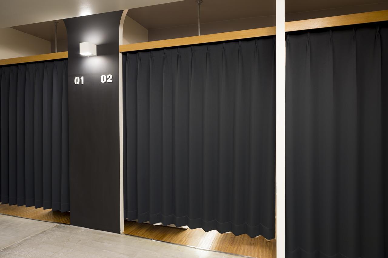 Hostel 64 Osaka Dış mekan fotoğraf