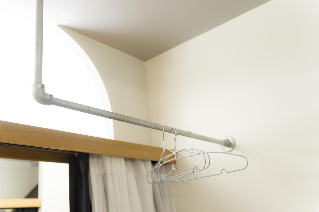 Hostel 64 Osaka Dış mekan fotoğraf