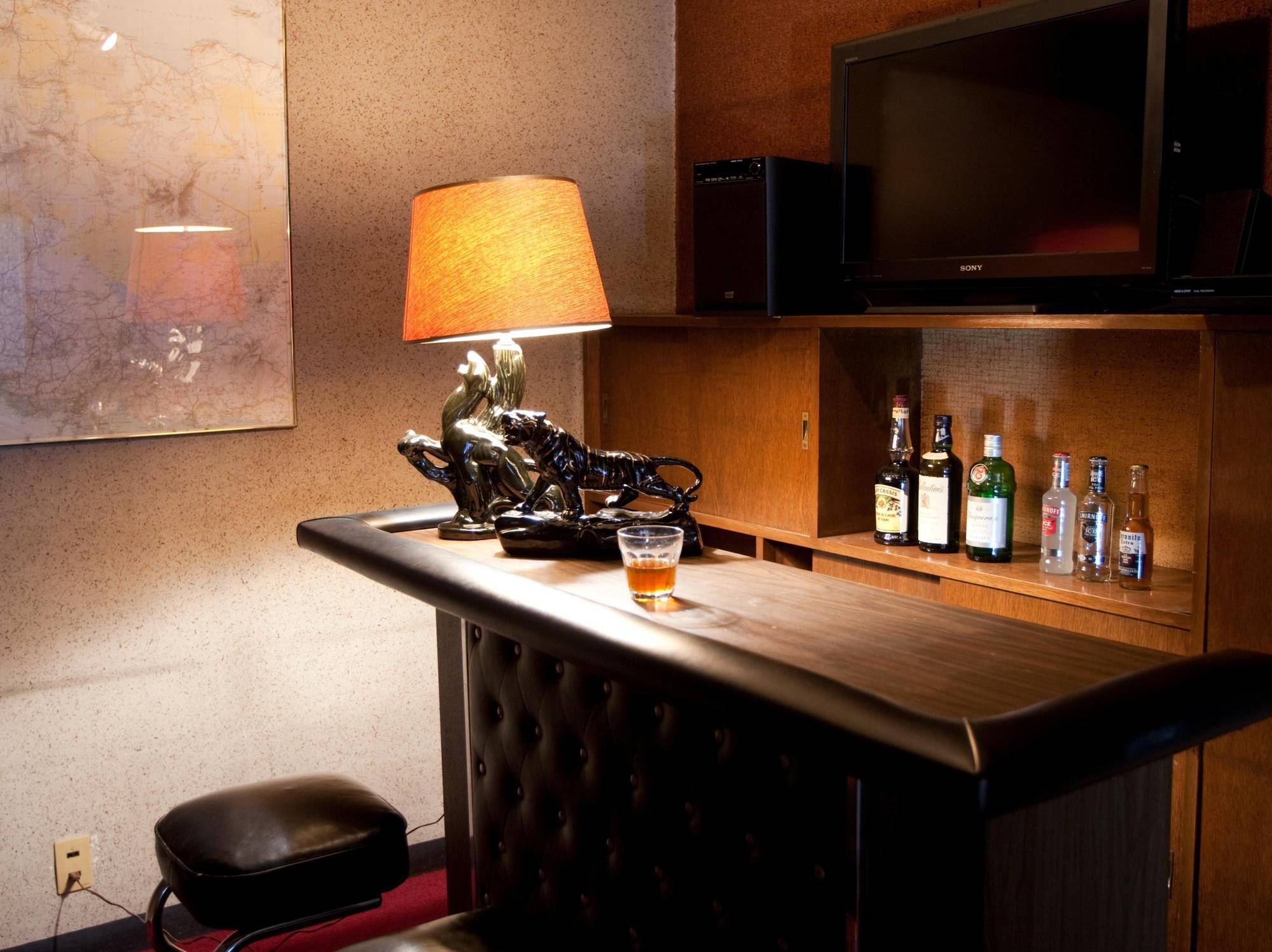 Hostel 64 Osaka Dış mekan fotoğraf