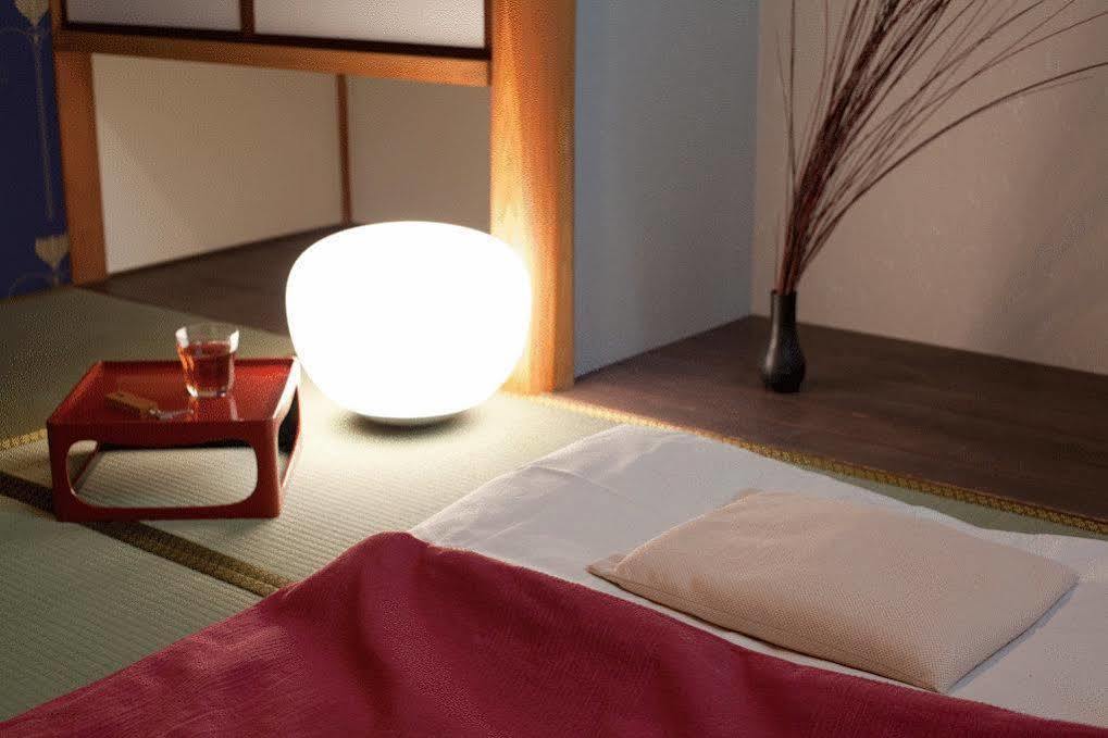 Hostel 64 Osaka Dış mekan fotoğraf