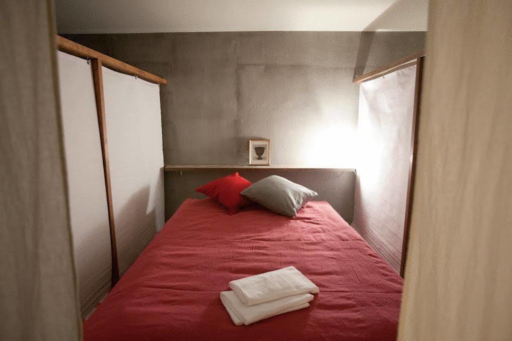 Hostel 64 Osaka Dış mekan fotoğraf