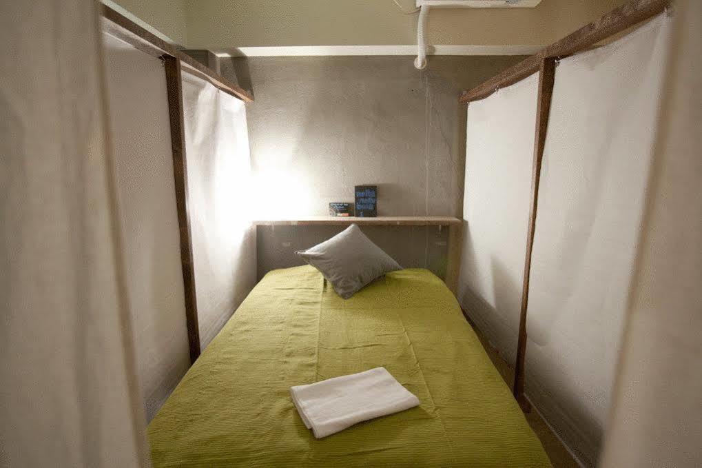 Hostel 64 Osaka Dış mekan fotoğraf