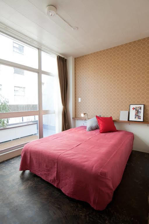 Hostel 64 Osaka Dış mekan fotoğraf