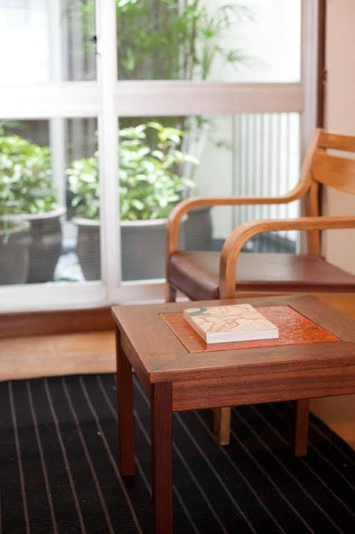 Hostel 64 Osaka Dış mekan fotoğraf