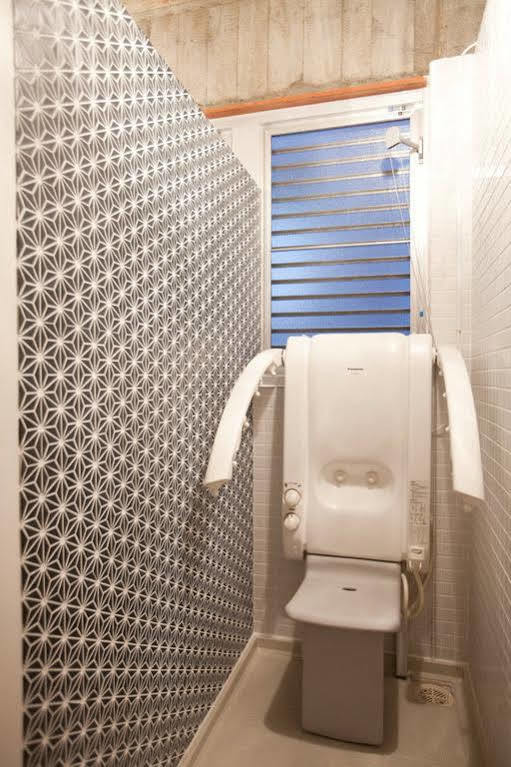 Hostel 64 Osaka Dış mekan fotoğraf